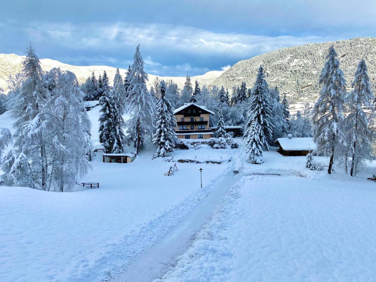 Ferienwohnungen Oetztal Sautens Exteriör bild