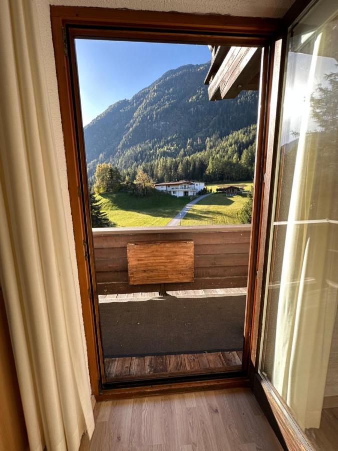 Ferienwohnungen Oetztal Sautens Exteriör bild