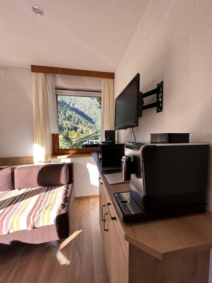 Ferienwohnungen Oetztal Sautens Exteriör bild