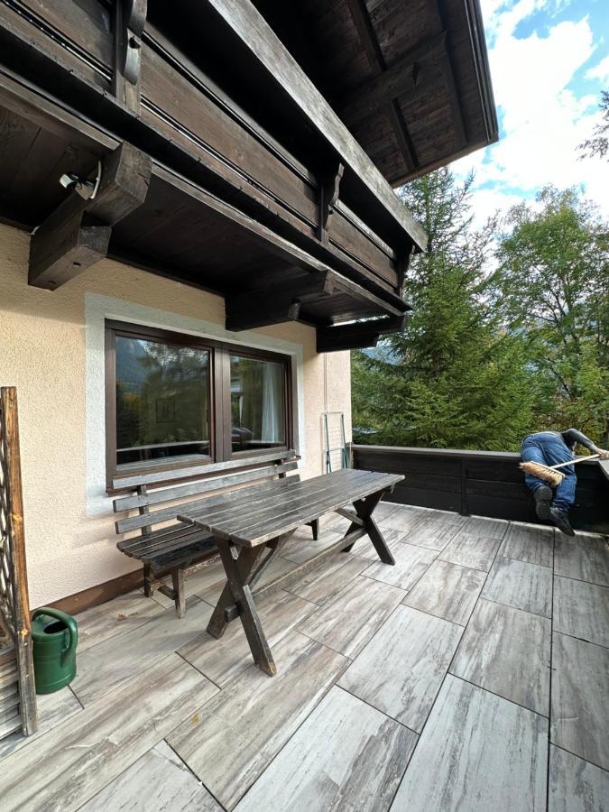 Ferienwohnungen Oetztal Sautens Exteriör bild