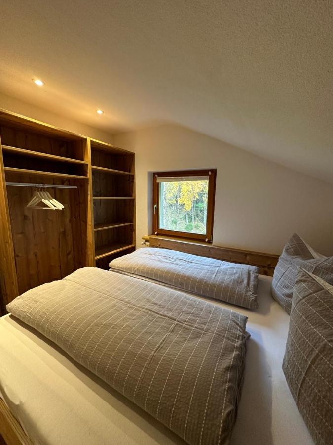 Ferienwohnungen Oetztal Sautens Exteriör bild
