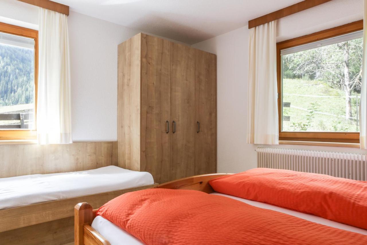Ferienwohnungen Oetztal Sautens Exteriör bild