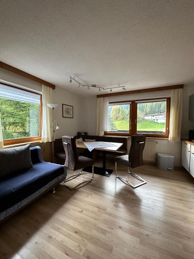 Ferienwohnungen Oetztal Sautens Exteriör bild
