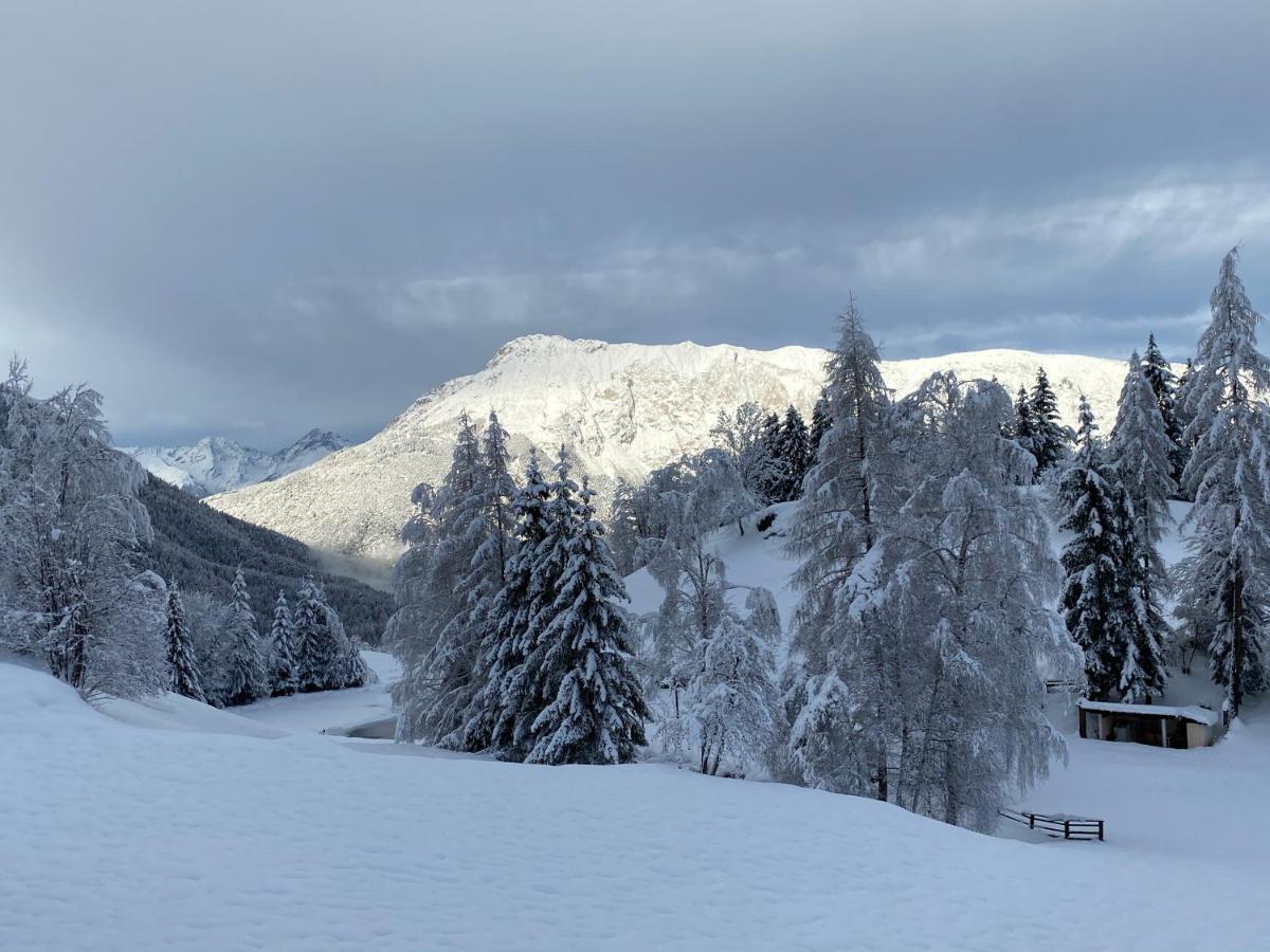 Ferienwohnungen Oetztal Sautens Exteriör bild