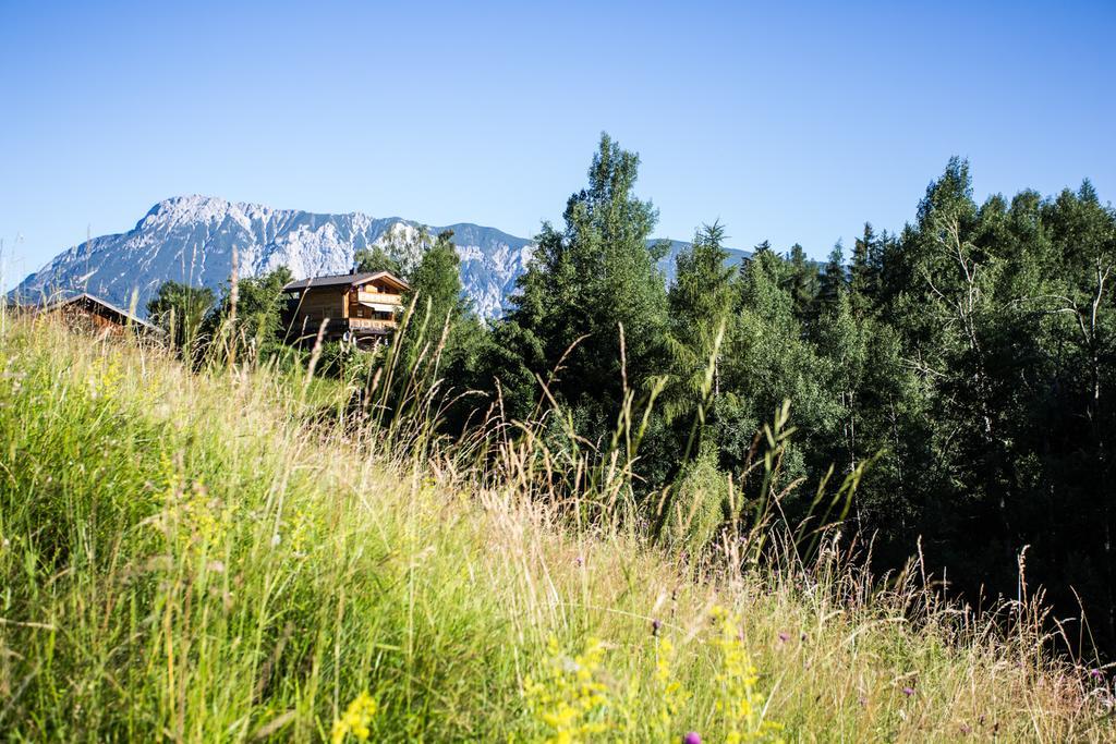 Ferienwohnungen Oetztal Sautens Exteriör bild