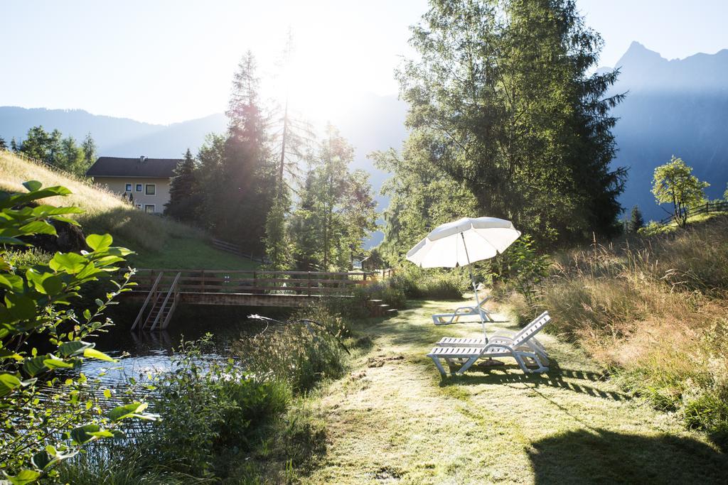 Ferienwohnungen Oetztal Sautens Exteriör bild