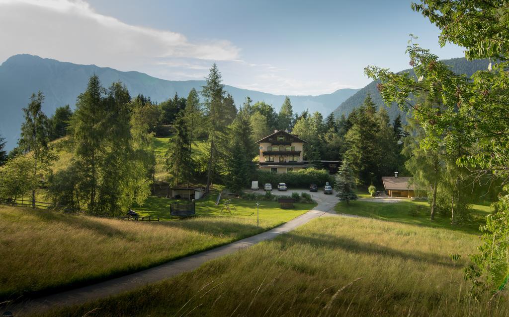 Ferienwohnungen Oetztal Sautens Exteriör bild