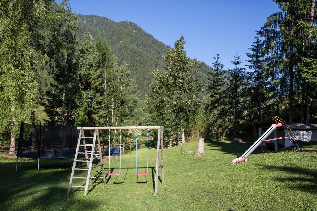 Ferienwohnungen Oetztal Sautens Exteriör bild