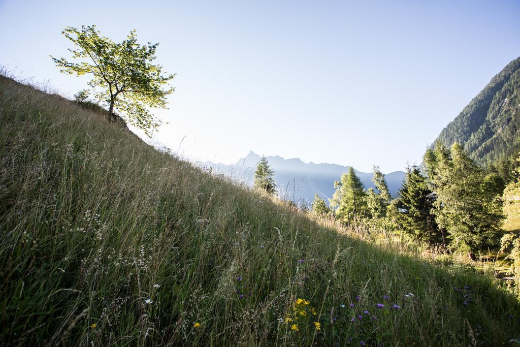 Ferienwohnungen Oetztal Sautens Exteriör bild