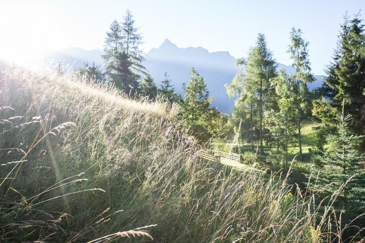 Ferienwohnungen Oetztal Sautens Exteriör bild